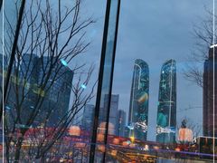 -Ministry of Crab•MOC(交子大道店)