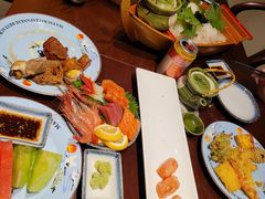 -松子料理(亮马桥店)