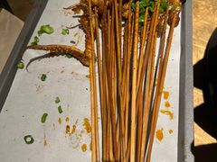 -烤匠麻辣烤鱼(万象城店)