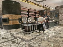 -合肥皇冠假日酒店·菲亚斯特自助餐厅(黄山路店)