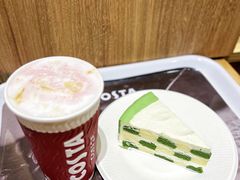 -COSTA COFFEE(上海月星环球港店)