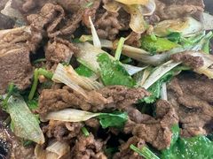 -烤肉宛饭庄(北新桥店)