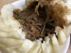 -津门永胜包子铺(哈尔滨道总店)