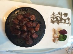 iphone_upload_pic-怡情荟•海鲜青岛菜(五四广场旗舰店)