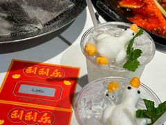 -超级胡毛肚火锅(茶子山中路店)