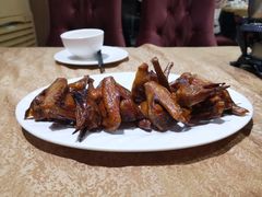 -渔鸽皇酒楼(鸿大广场店)