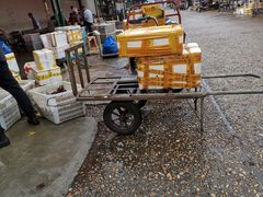 -马王堆海鲜水产市场