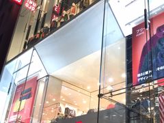 -优衣库(银座店)