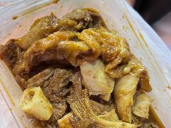 -明记牛杂(新马路分店)