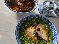 -伟记奥面馆(养育巷店)