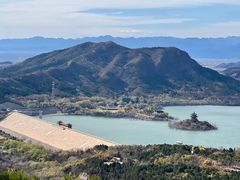 -北京十三陵国家森林公园蟒山景区