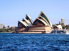 -悉尼歌剧院