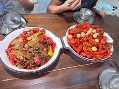 -西部一串烧烤·地道湘西小串