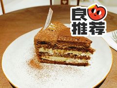 -追光 Dream Bakery(汉街店)