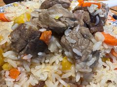 -胖老汉椒麻鸡清真新疆菜(西御街店)