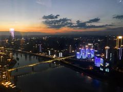 -WFC会仙楼观景台