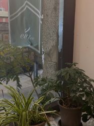 -M+hair salon专业造型沙龙