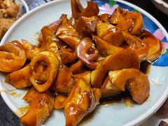 -绍兴名菜馆(可乐路店)