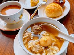 -广州富力君悦大酒店·凯菲厅