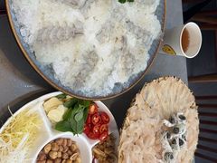 -官塘原味鱼生·潮菜大排档(潮州总店)
