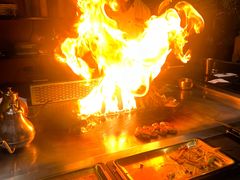 -大神太神·铁板烧(瑞虹天地月亮湾店)
