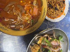 -老南京土菜馆(状元境店)