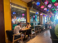 -印象芽庄越式餐厅(东兴店)