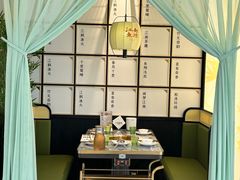 -江南鱼捞(北仑银泰城店)