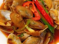 -辉记潮汕海鲜砂锅粥(林和西店)