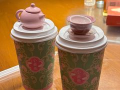 -图味美小黄鱼·景德菜(浙江路店)
