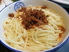 担担面-陈麻婆豆腐总店