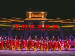 -厦门方特东方神画