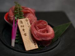 -月下料理(楷林IFC店)