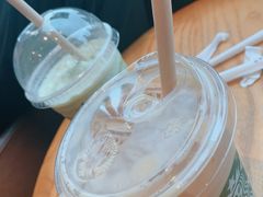 -星巴克(厦门SM新生活广场店)