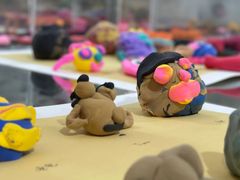 -世纪飞马幼儿园(西城校区)