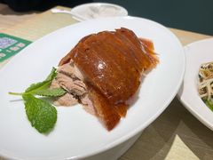 -紫光园·烤鸭(美术馆店)