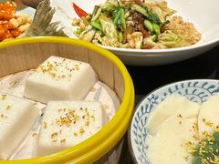 -金陵家宴·金陵春·南京菜(夫子庙店)