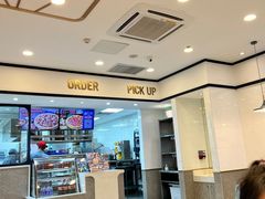 -达美乐比萨(新洲店)
