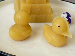 -全聚德(长白直营店)