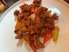 -古南都·老广东酒楼(龙江店)