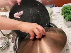-椰子营·椰子鸡火锅(万象里店)