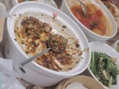 -小雅木姜子烤鸡·贵州菜(鸿通城店)
