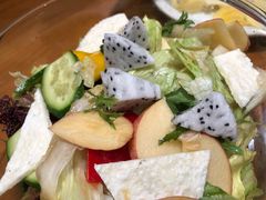 -莲香西域·正宗新疆菜(龙华店)