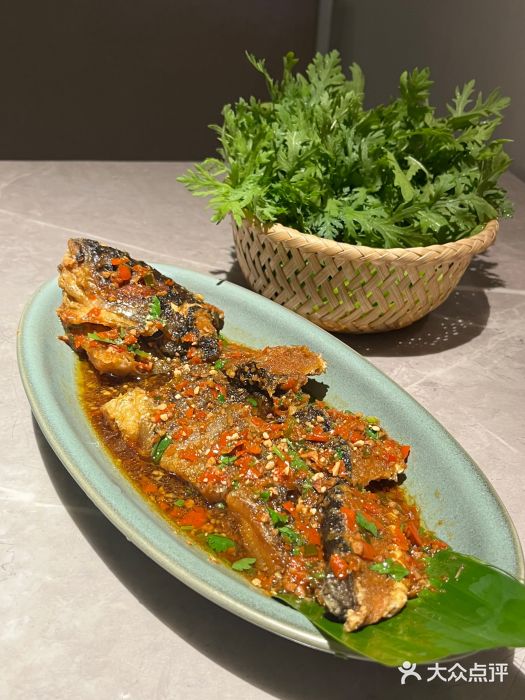 芸山季·云南野生菌火锅(宝能环球汇店)图片