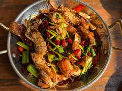 -九號院子海鲜烧烤