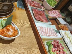 -牛也烧肉(摩尔城店)