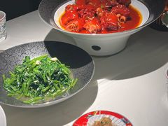 -千百味红餐厅·非遗江西菜(绿地双子塔总店)