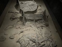 -北京大葆台遗址博物馆