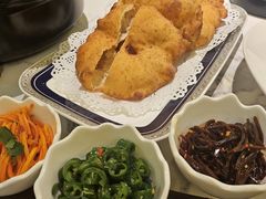 -秦月轩·陕西家乡菜(阜成路·五棵松店)