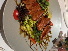 -戈雅法餐厅(世界城广场店)